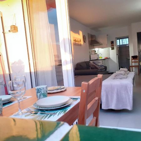 Casa Tavio 6 Casa Tavio 7 Lägenhet Costa Del Silencio Exteriör bild