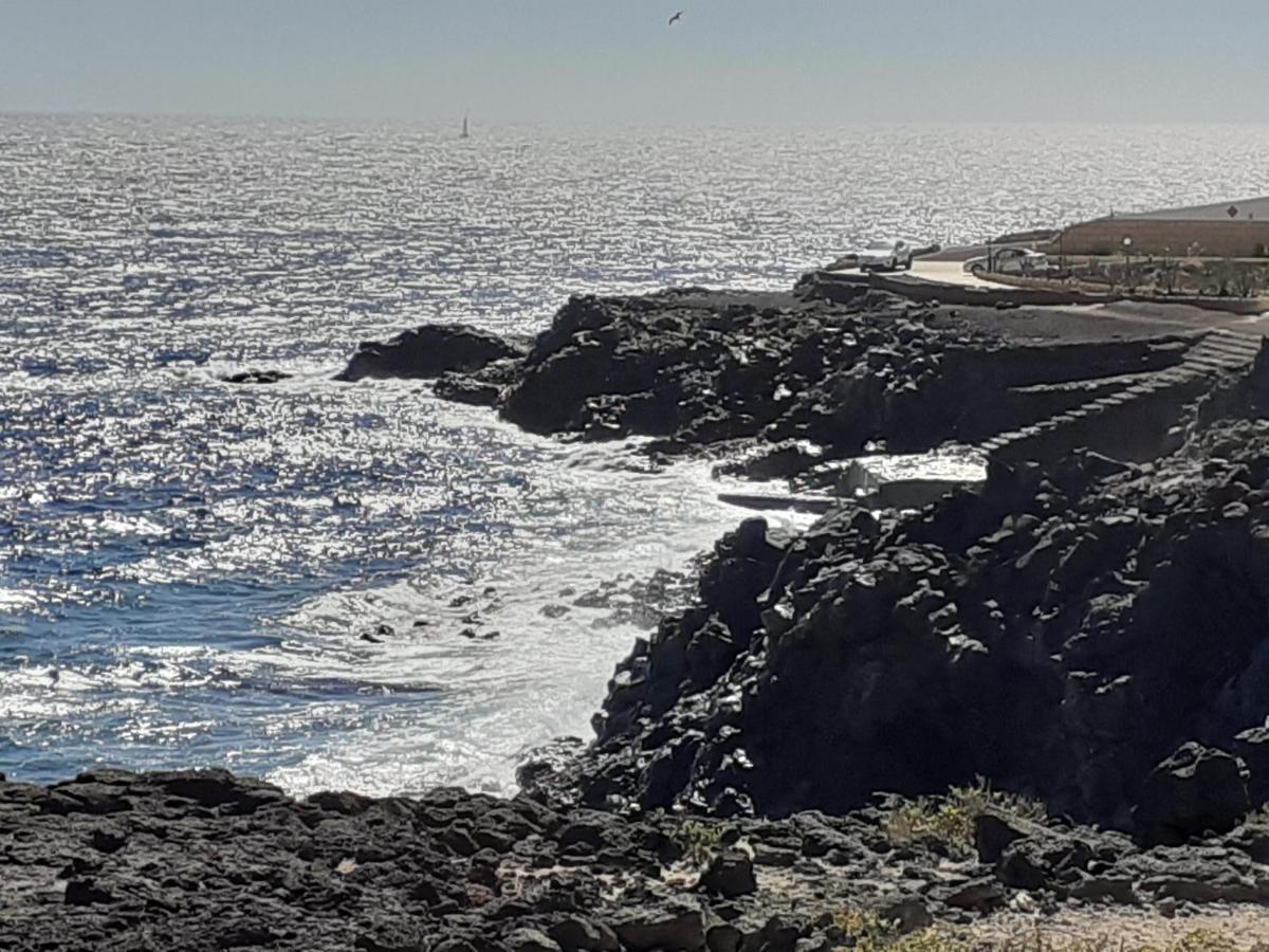 Casa Tavio 6 Casa Tavio 7 Lägenhet Costa Del Silencio Exteriör bild